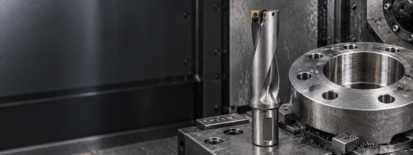 Drilling Tools application overview