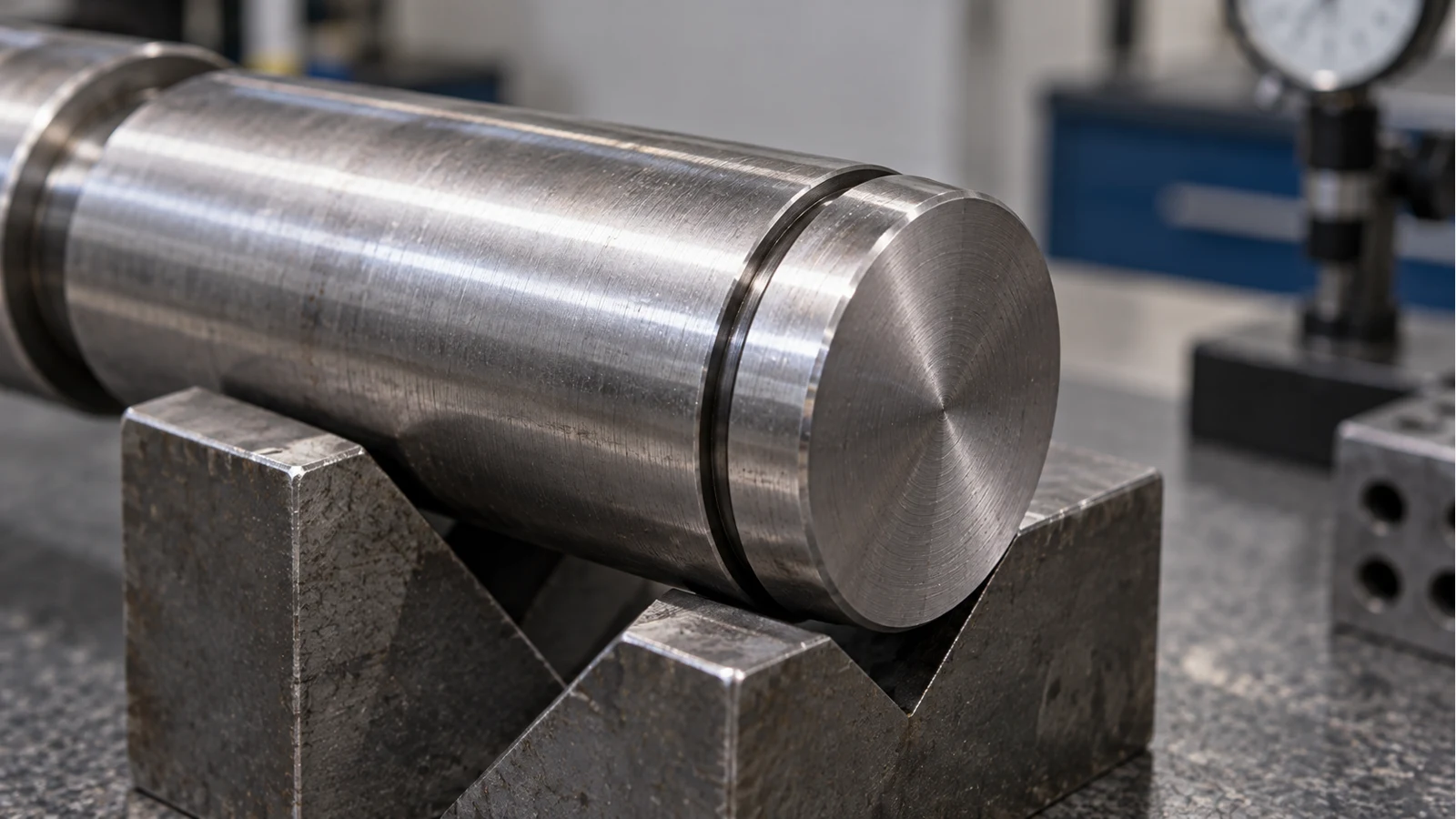 External Grooves — Grooving & Parting Inserts