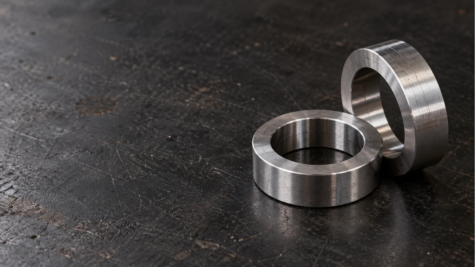 external grooving and profile work with a compatible grooving holder application illustration