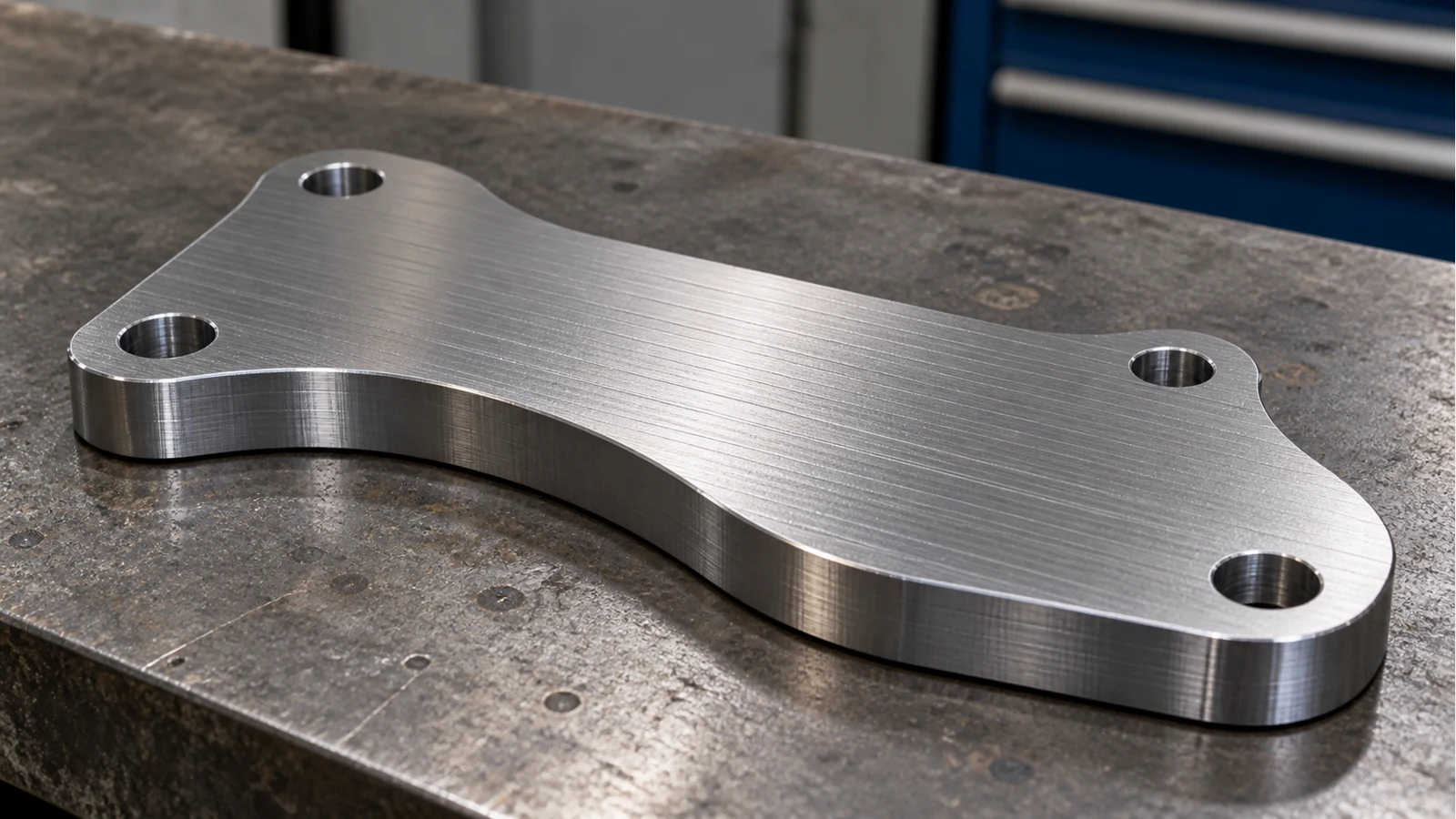 Profile Milling — Milling Inserts
