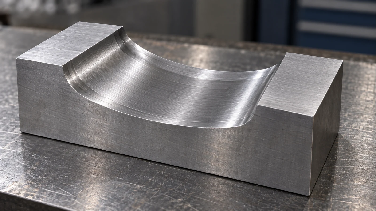 Die Inserts — Milling Inserts