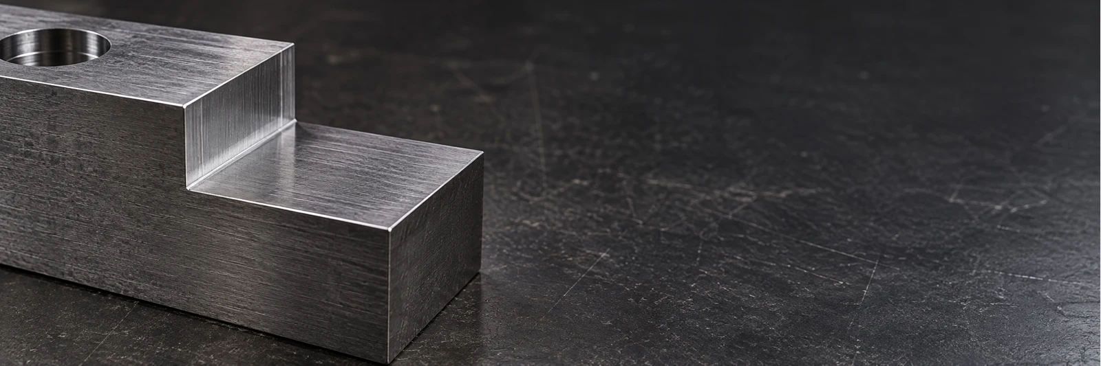 square-insert milling with the correct cutter pocket and clamping system application illustration