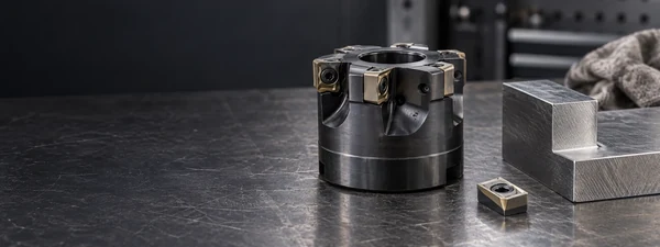 Milling Inserts application overview