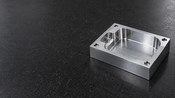 Solid Carbide End Mills application overview
