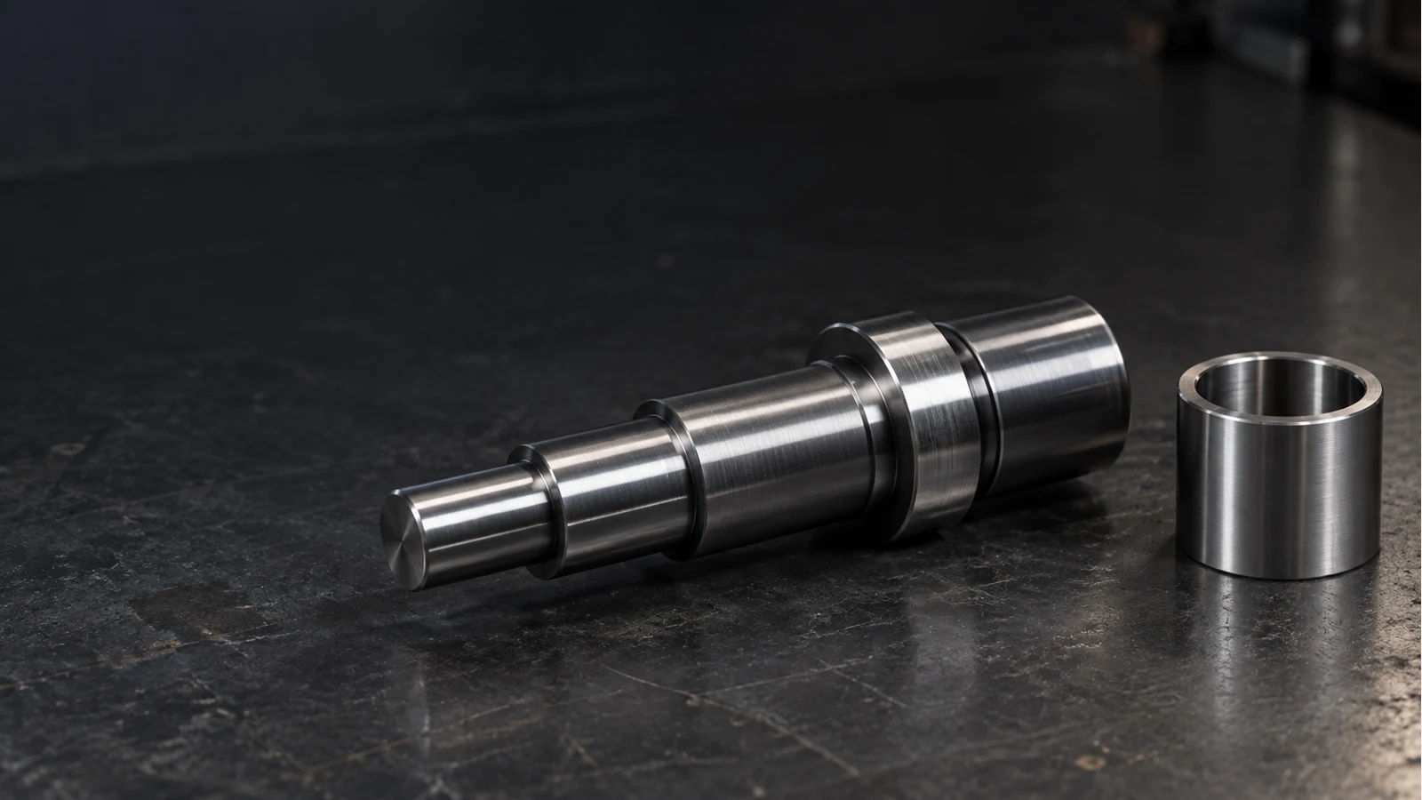 external turning, facing and boring application illustration