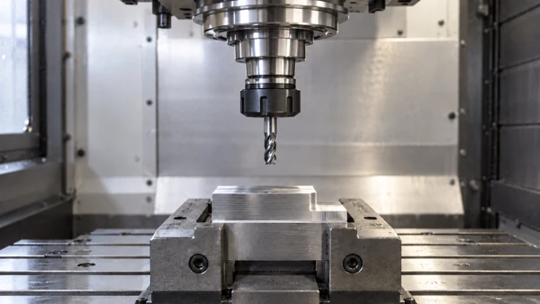 Tool Holders & Accessories application overview