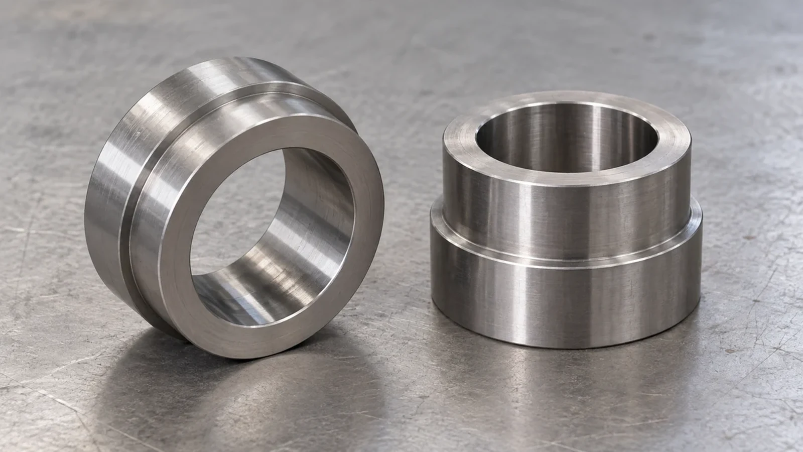 External Diameter Turning — Turning Inserts