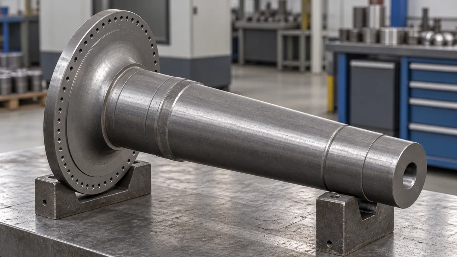 Heavy Roughing — Turning Inserts