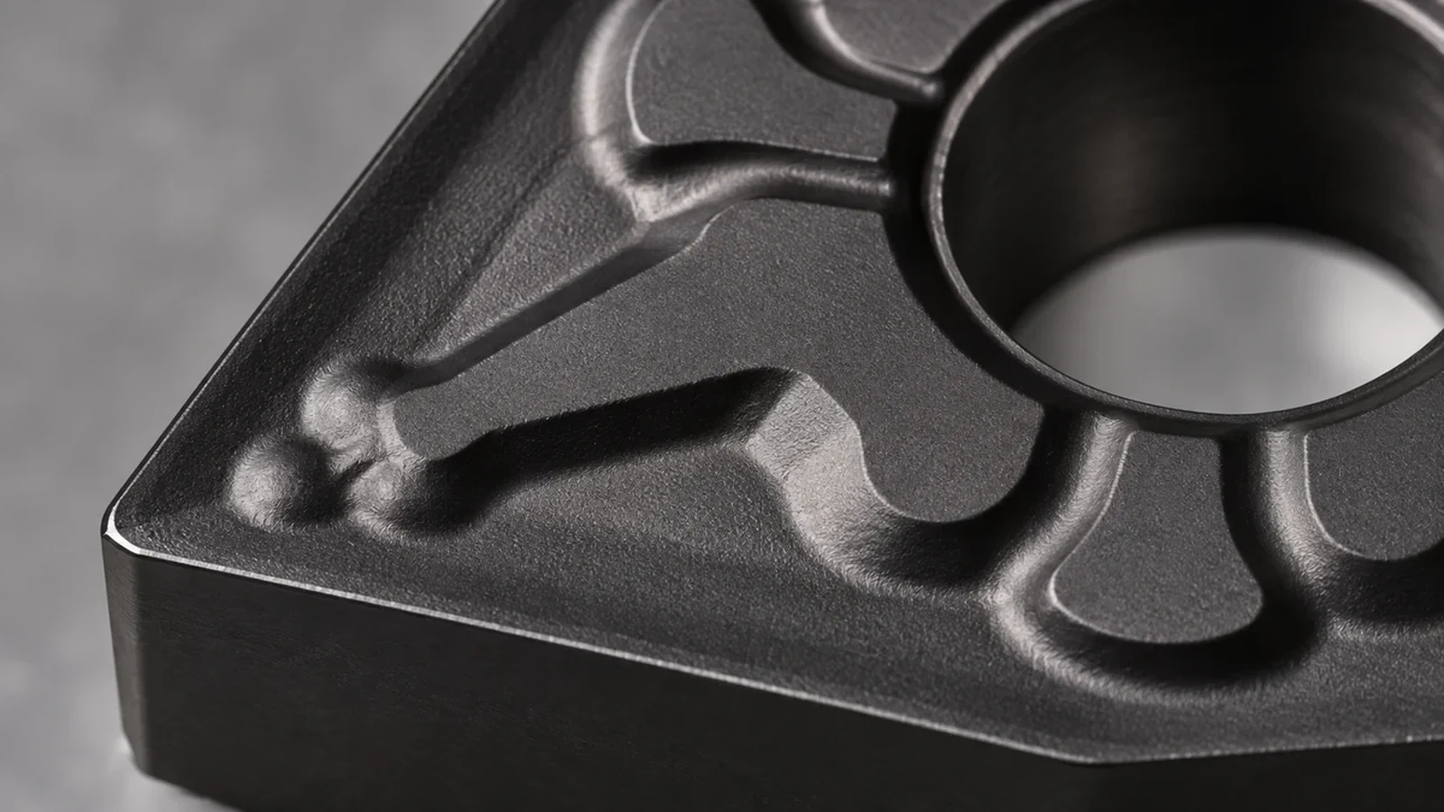 Turning Inserts — capability 02