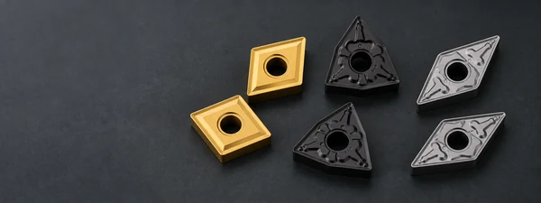 Turning Inserts application overview