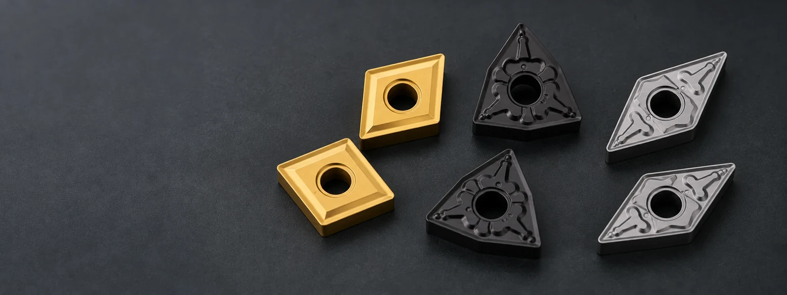 Turning Inserts — hero