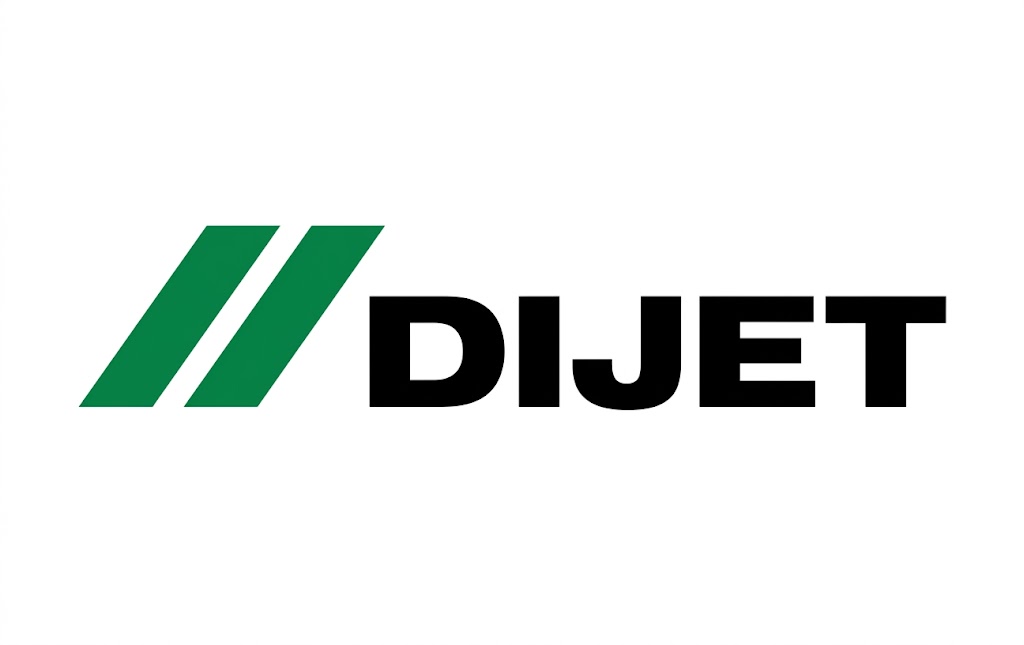 Dijet logo
