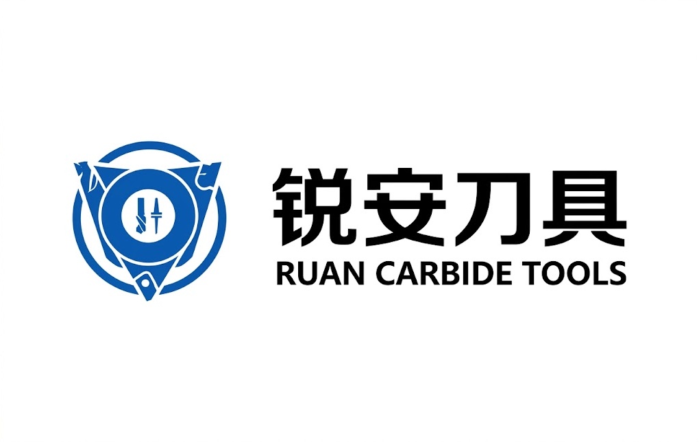 Ruan Carbide Tools logo