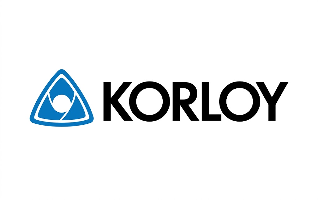 Korloy logo