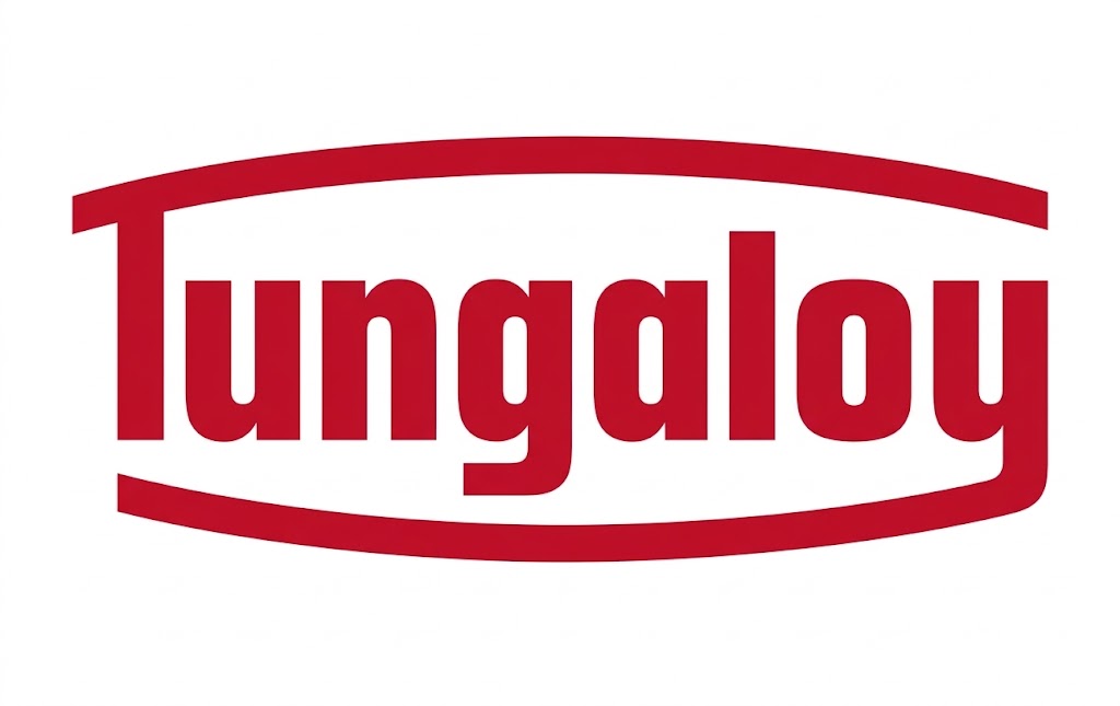 Tungaloy logo