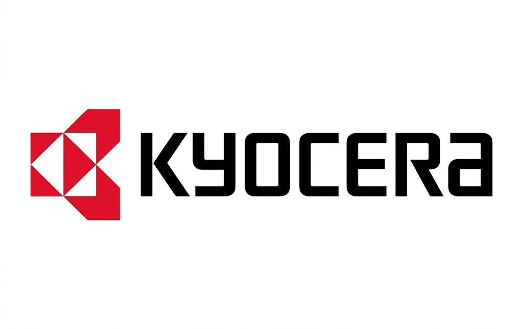 Kyocera logo