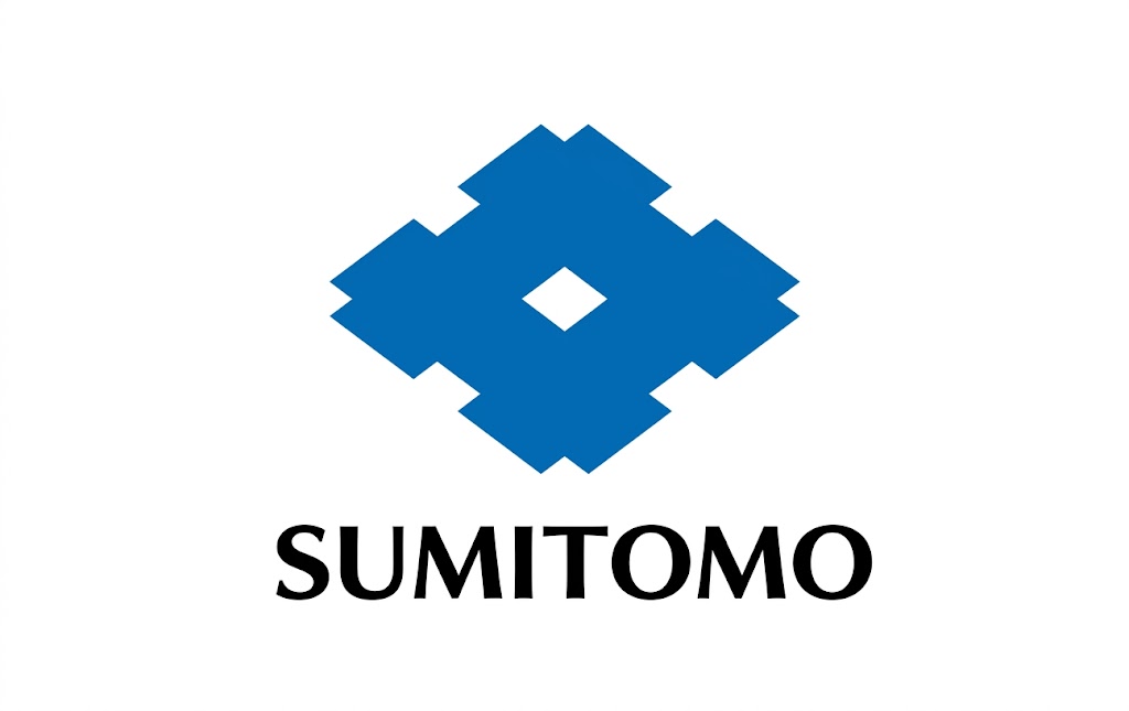 Sumitomo logo