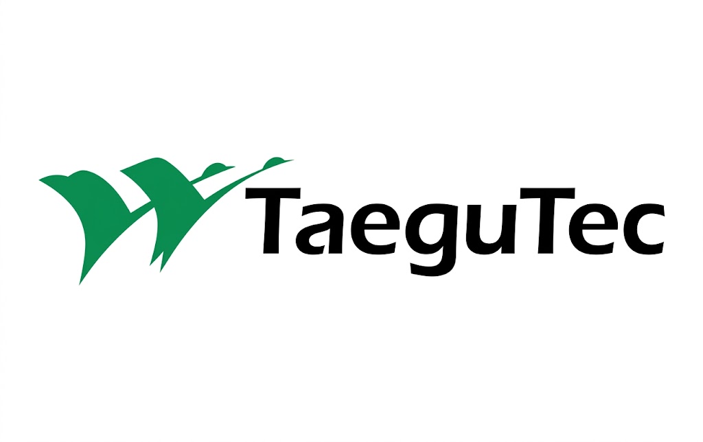 TaeguTec logo