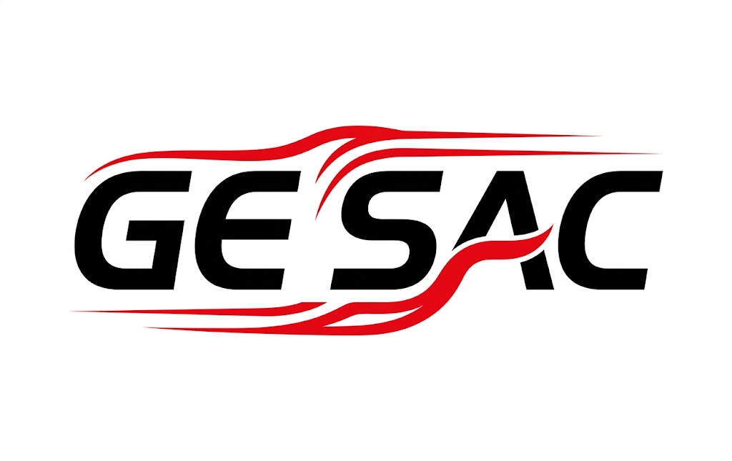 GESAC logo
