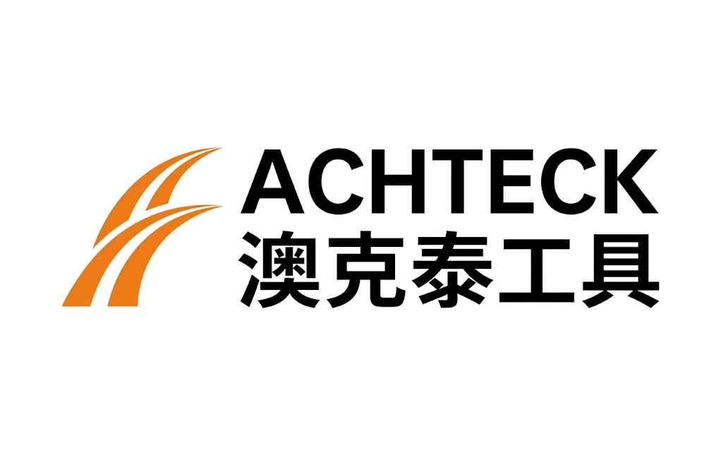 Achteck logo