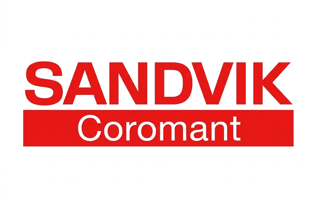 Sandvik Coromant logo