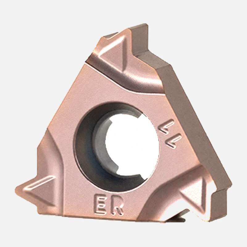 16ER Threading Inserts