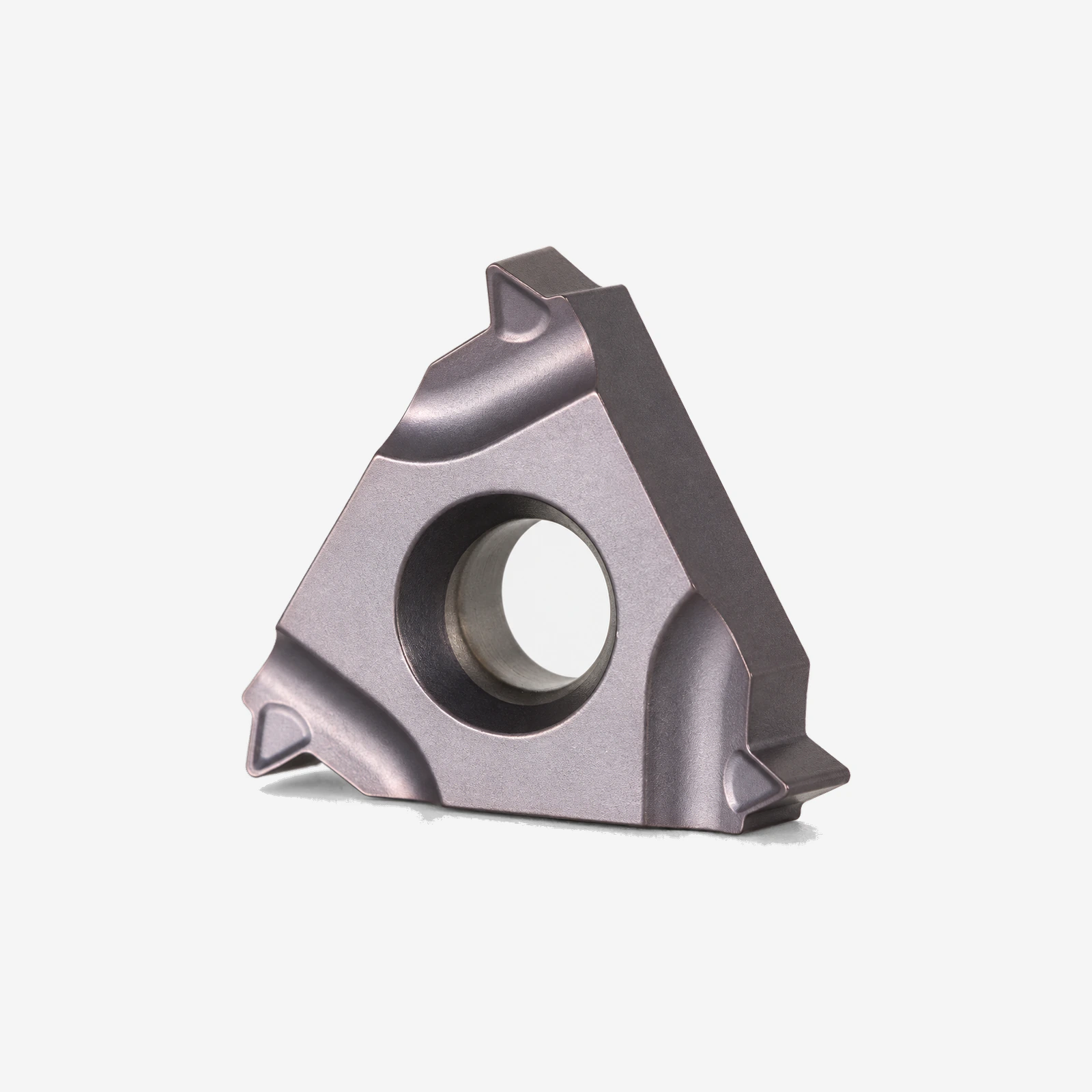 16IR11BSPT / 16IR14BSPT; AG60 by pitch cutting tool