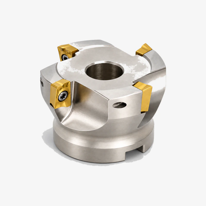 BAP400R Milling Cutters