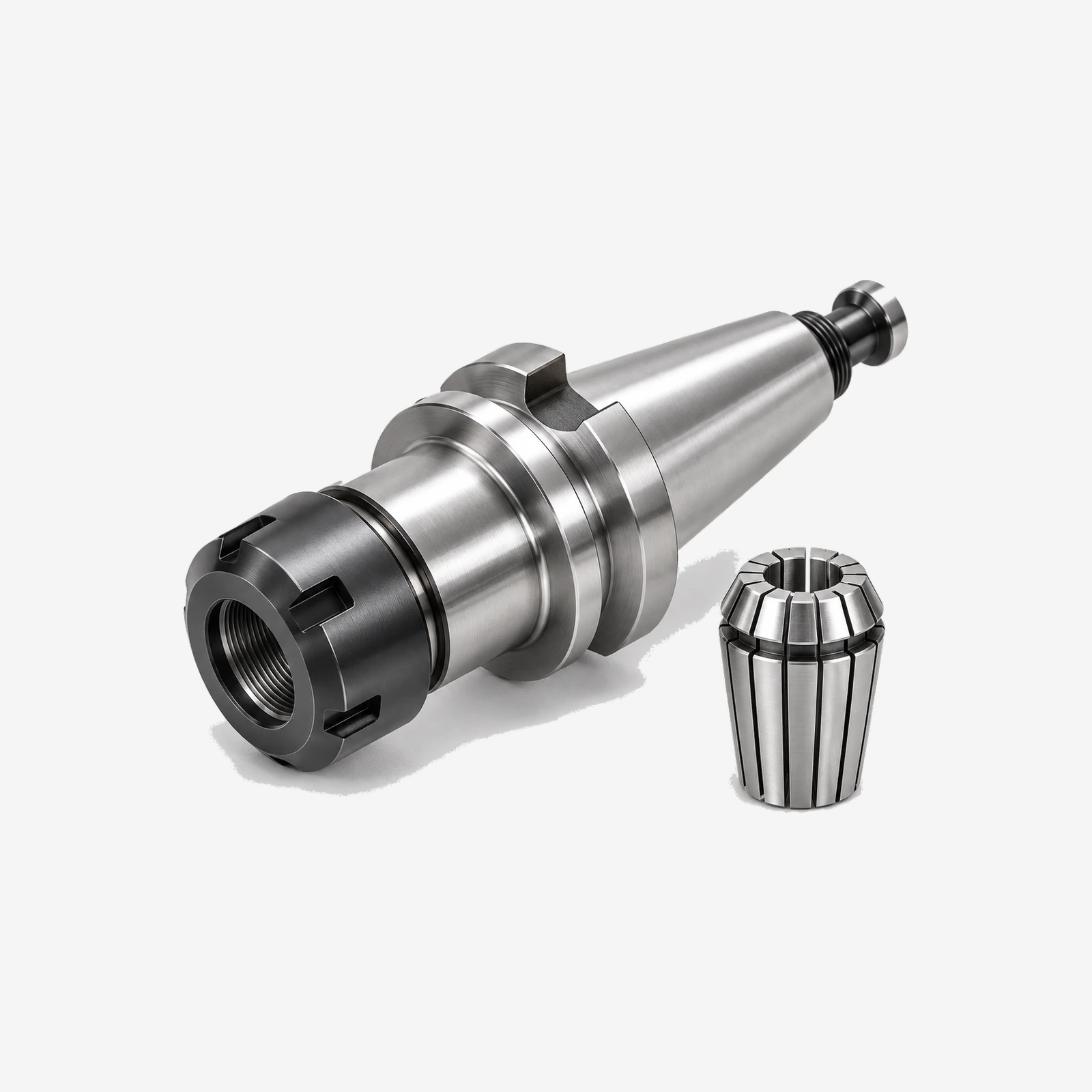 BT40-ER32-70 cutting tool