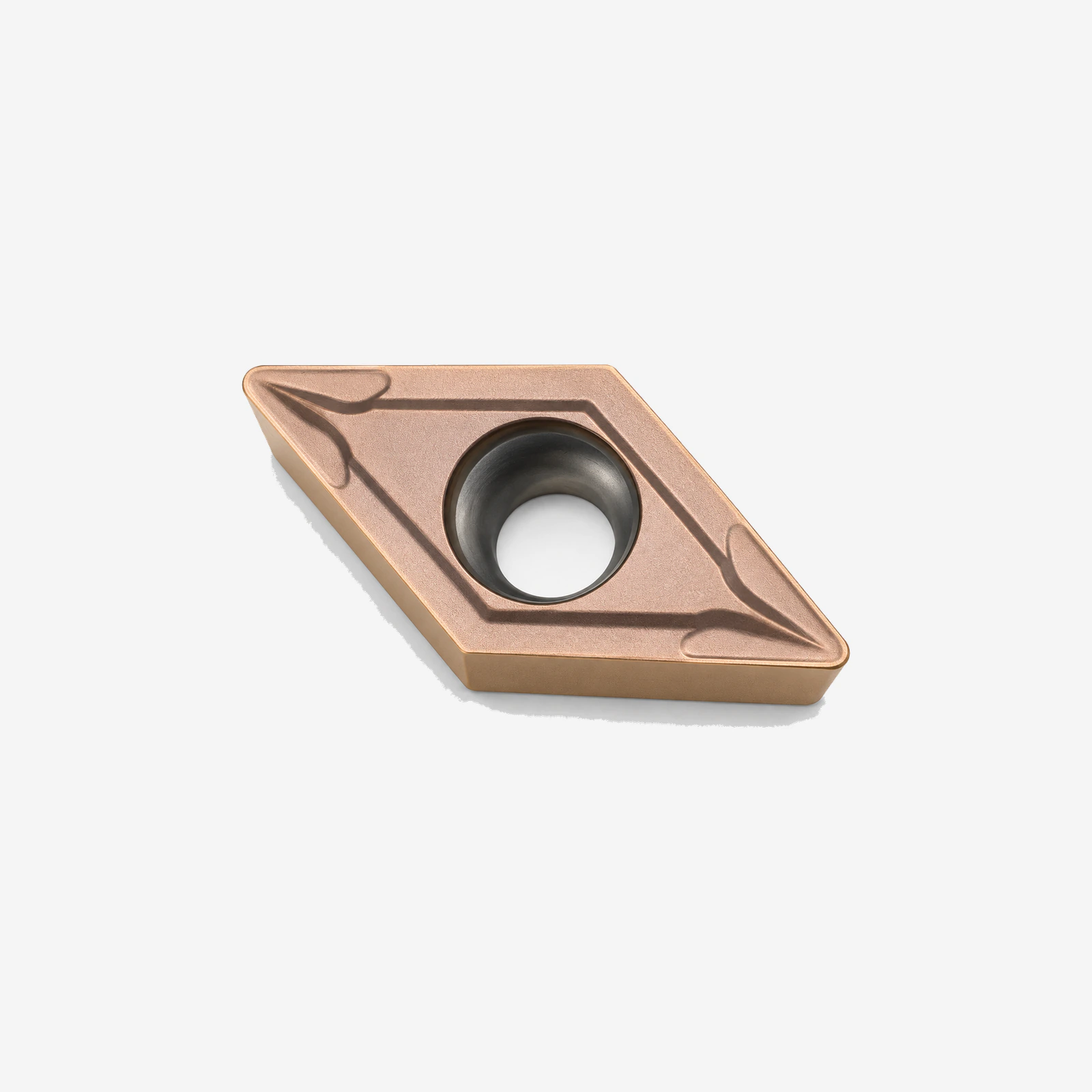 DCMT070204 cutting tool