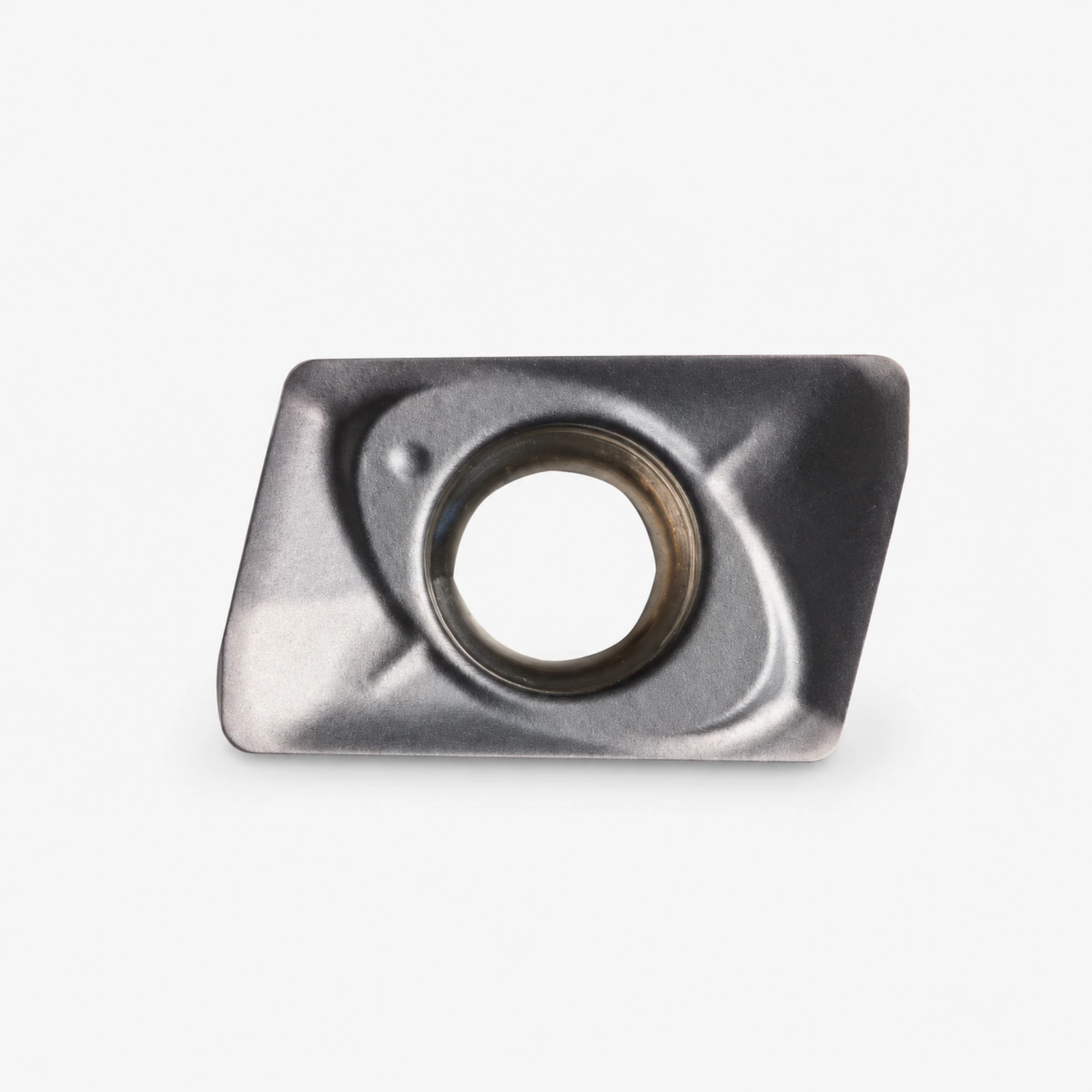 JDMT Milling Inserts representative product reference - Vextrex