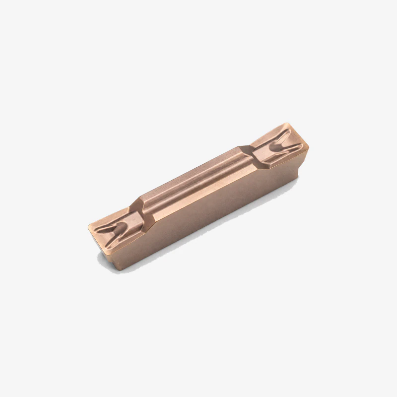 MGMN Grooving Inserts