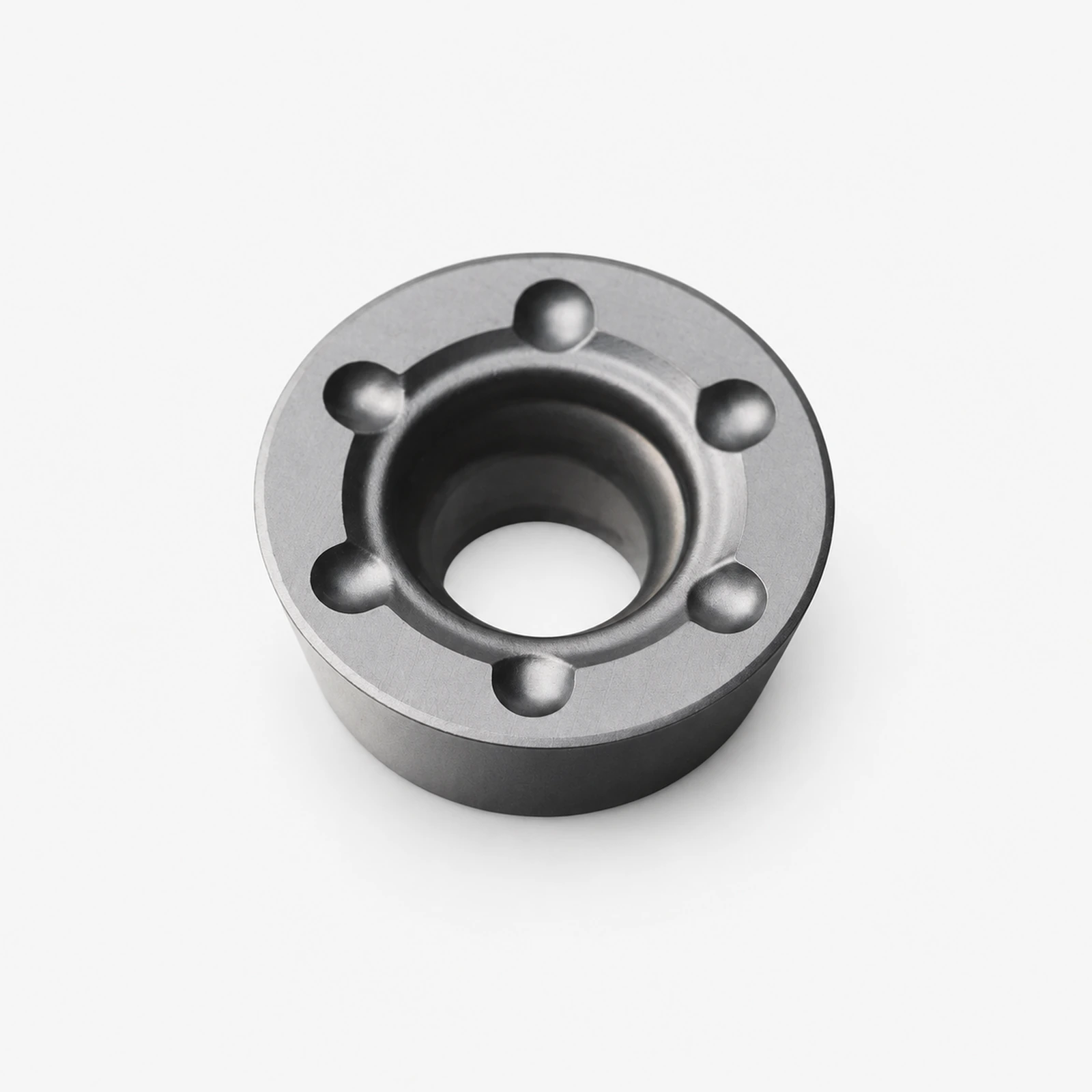 RDMT1605MO RDMT Round Milling Inserts product family