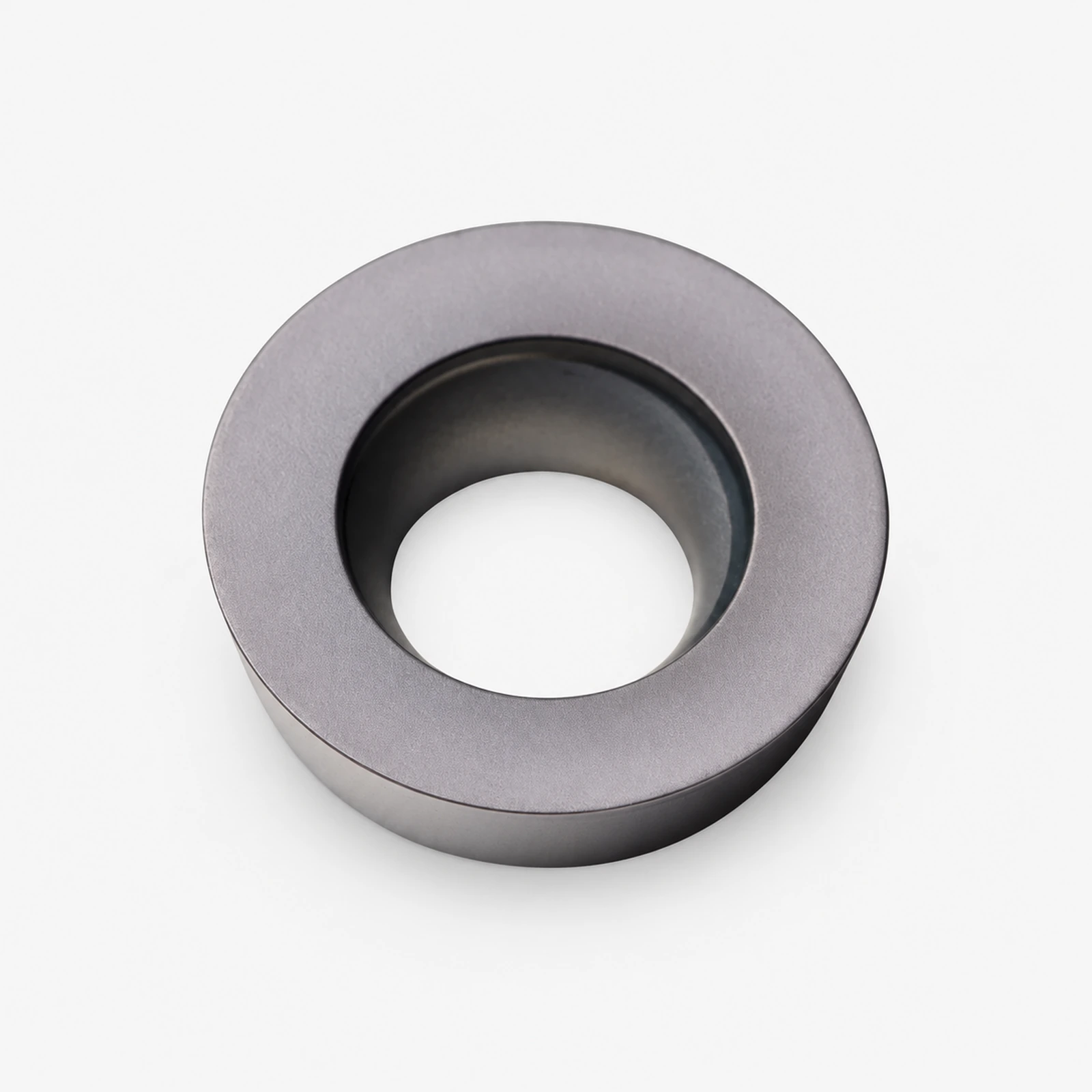RPMW Round Milling Inserts representative insert view - Vextrex