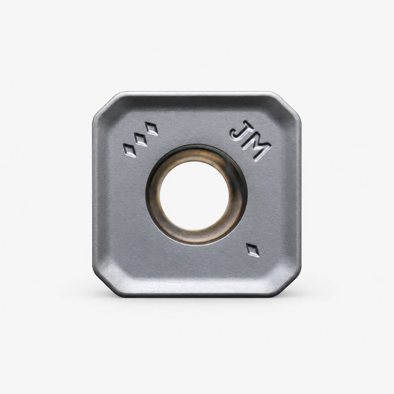 SEMT Milling Inserts representative product reference - Vextrex
