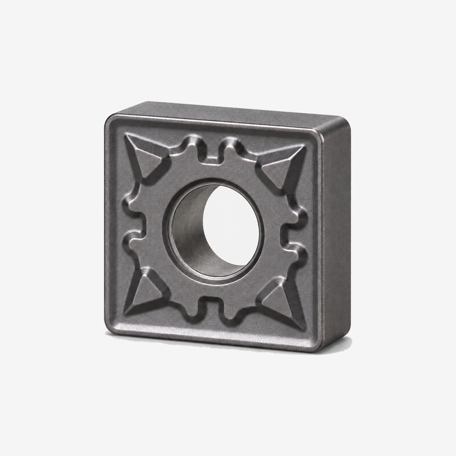 SNMG120408 cutting tool