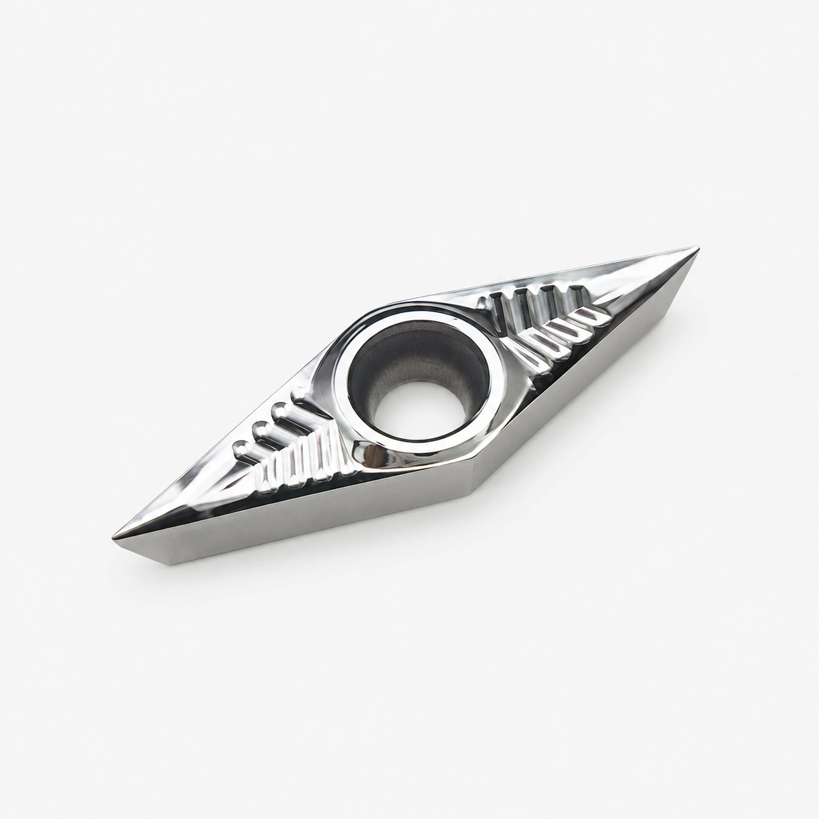 VCGT Aluminum Turning Inserts representative source-referenced product image - Vextrex
