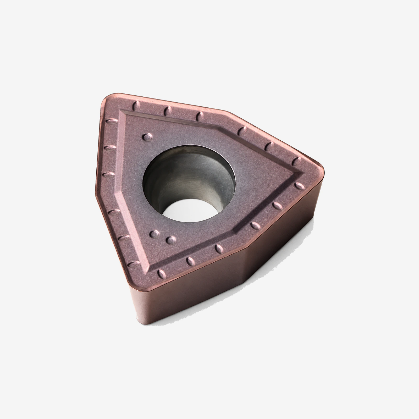 WCMX030208 / 040208 / 050308 / 080412 cutting tool