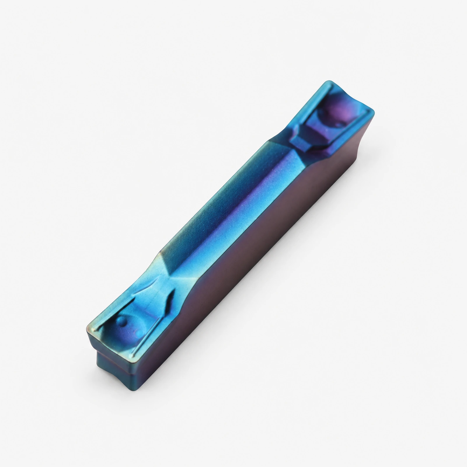 Z Series Grooving Inserts representative product reference - Vextrex